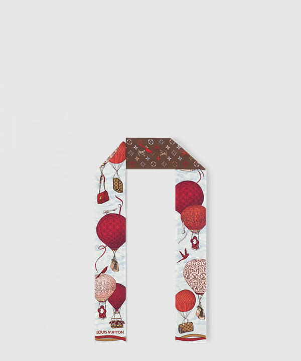 루이비통 업 앤드 어웨이 방도 M78442