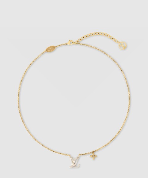 루이비통 아이코닉 목걸이 M00596