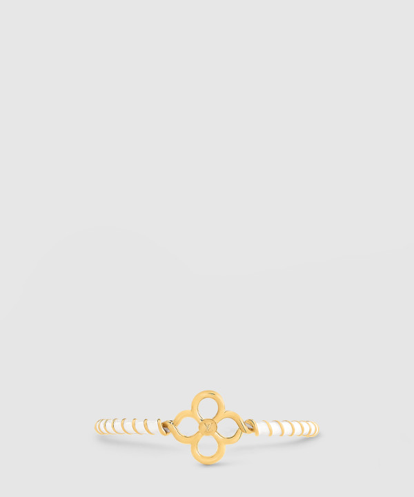 루이비통 노티컬 리지드 에나멜 팔찌 M1605S