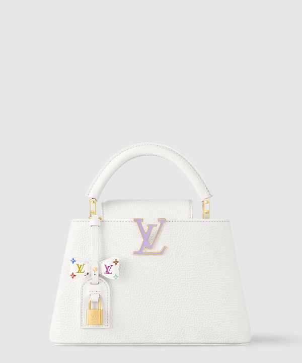 루이비통 LV x TM 카퓌신 BB M13253