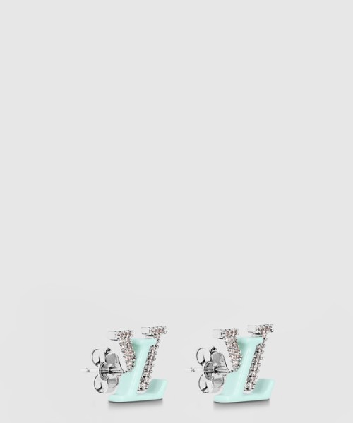 루이비통 아이코닉 스위티 귀걸이 M01137