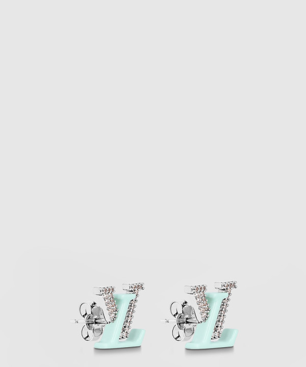 루이비통 아이코닉 스위티 귀걸이 M01137