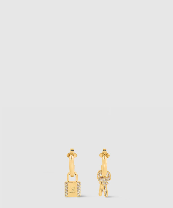 루이비통 귀걸이 M0158