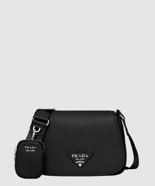프라다 숄더 크로스백 1BD293