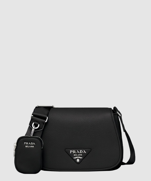 프라다 숄더 크로스백 1BD293