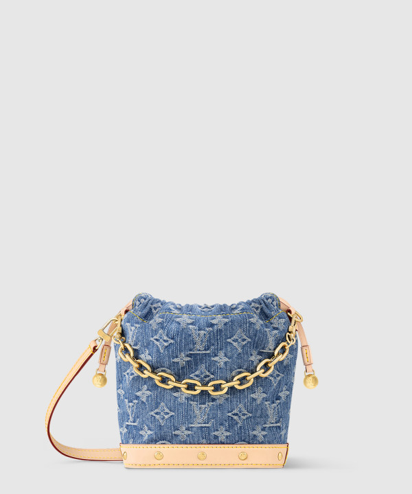 루이비통 나노 노에 M83043