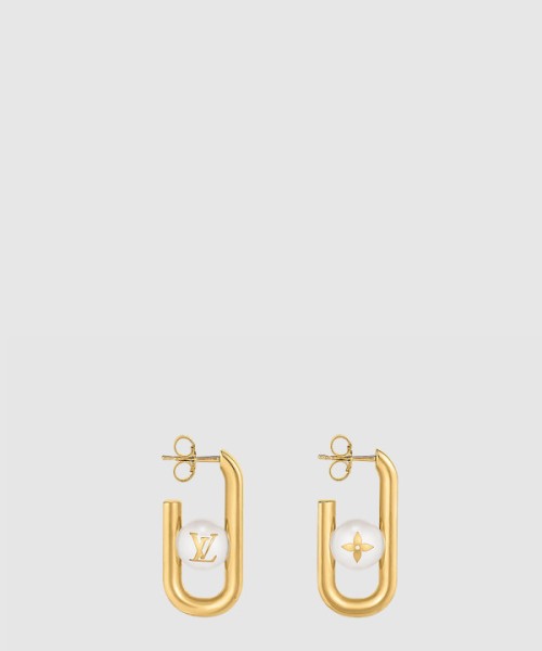 루이비통 My LV Chain Pearls 펄 M01451