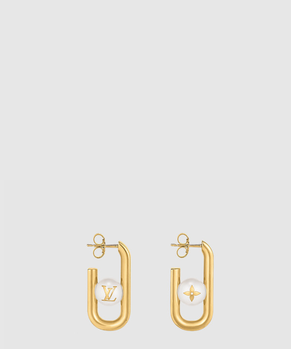 루이비통 My LV Chain Pearls 펄 M01451