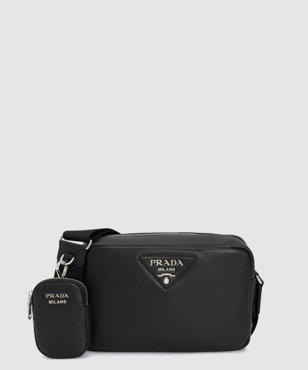 프라다 파우치 크로스백 1BH182