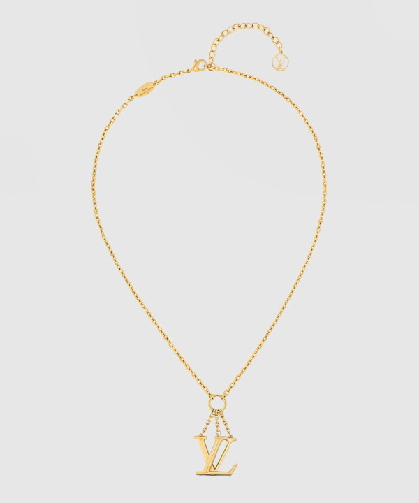 루이비통 LV Optic 목걸이 M00597