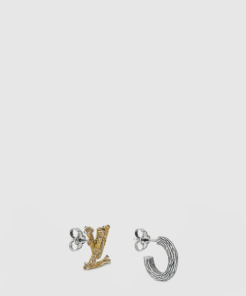 루이비통 LV 이니셜 귀걸이 MP2783