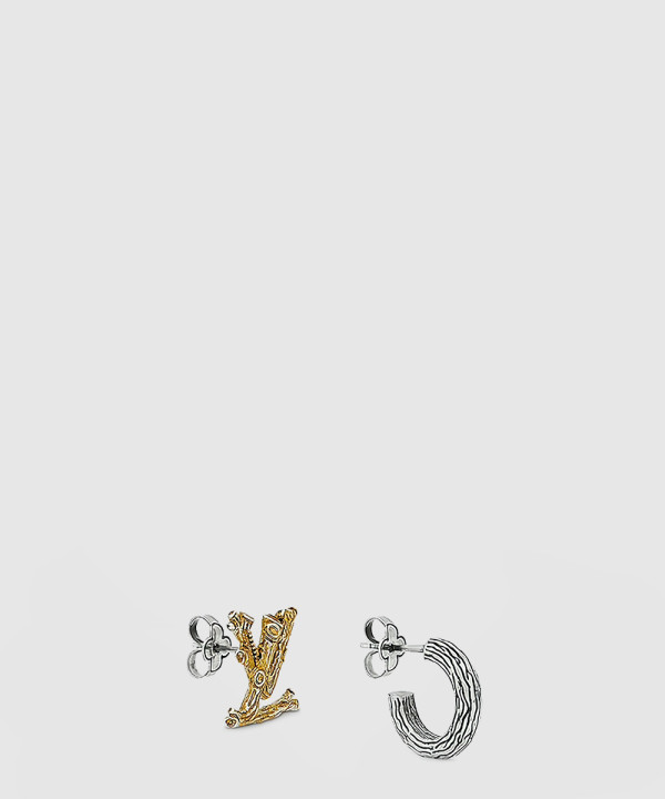 루이비통 LV 이니셜 귀걸이 MP2783