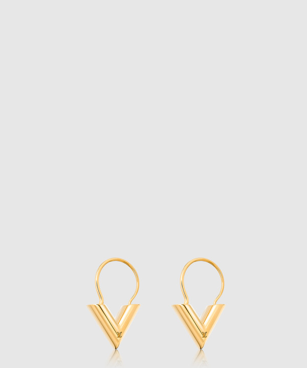 루이비통 에센셜 V 귀걸이 M61088