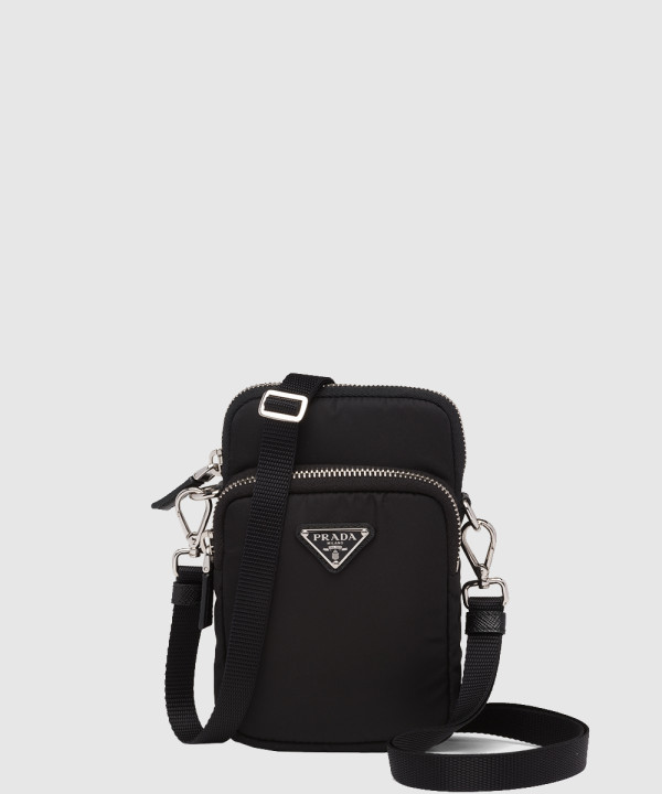 프라다 리나일론 스마트폰 케이스 2ZT024