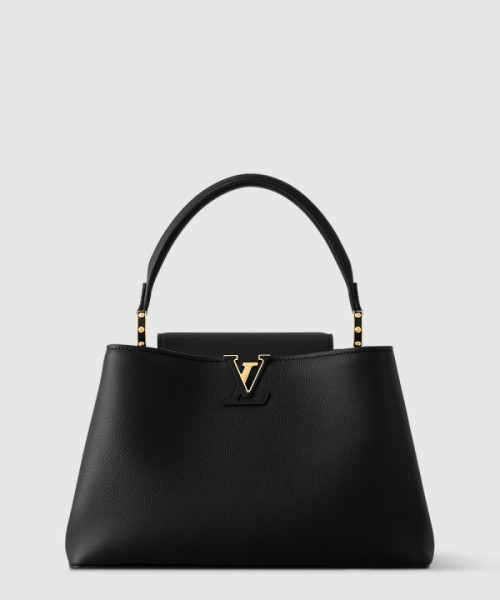 루이비통 카퓌신 MM 수플 M14370