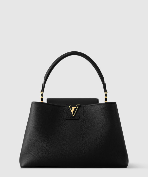 루이비통 카퓌신 MM 수플 M14370