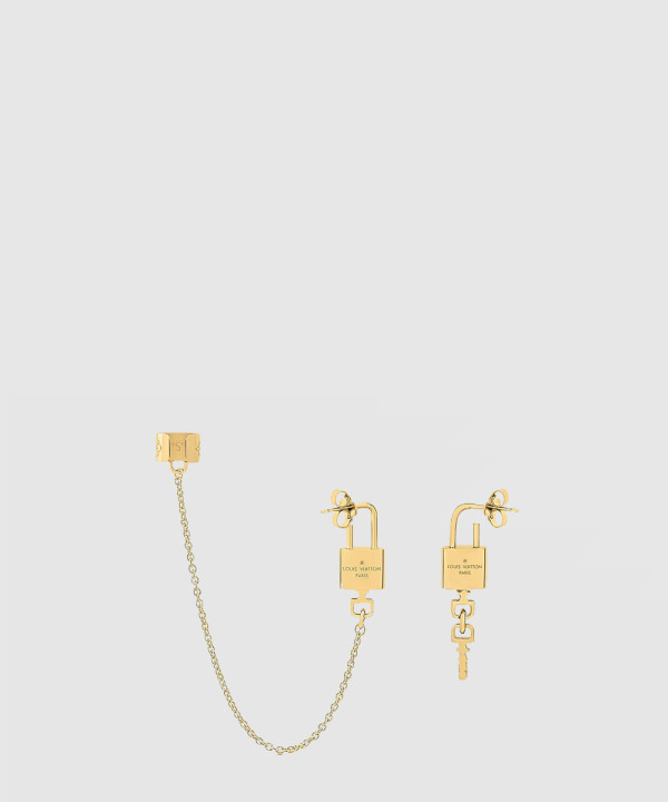 루이비통 LV 락키 여성 귀걸이 M00573