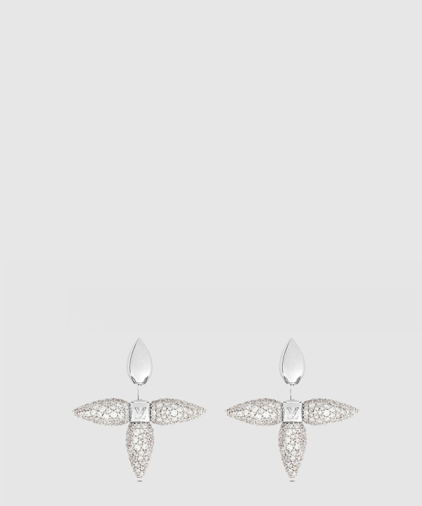 루이비통 By Night 귀걸이 M00775