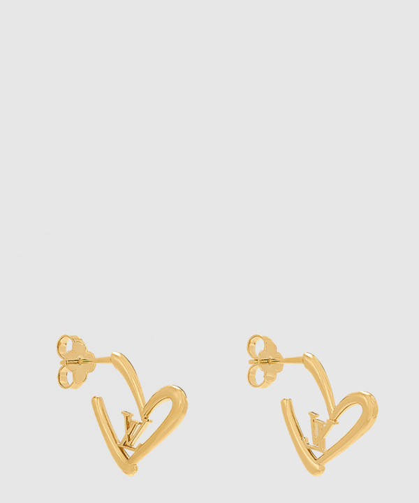 루이비통 폴 인 러브 PM 귀걸이 M00463