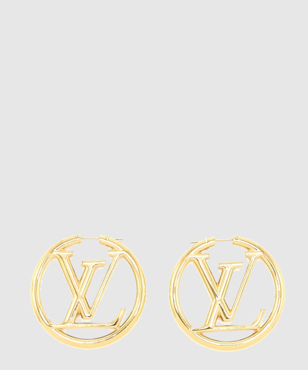 루이비통 루이즈 펄 귀걸이 M64288