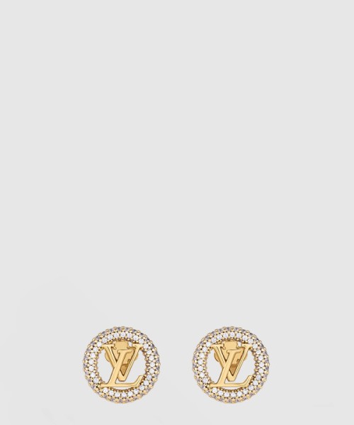 루이비통 루이즈 바이 나이트 귀걸이 M00757