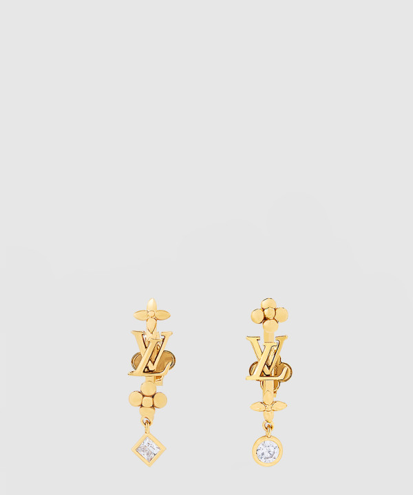 루이비통 LV 인 더 스카이 귀걸이 M01257