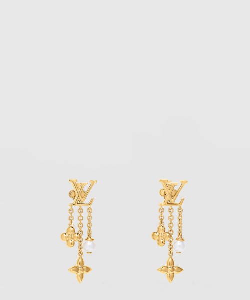 루이비통 루이자 귀걸이 M01574