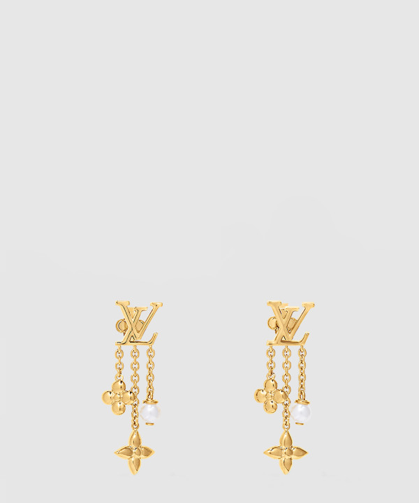 루이비통 루이자 귀걸이 M01574