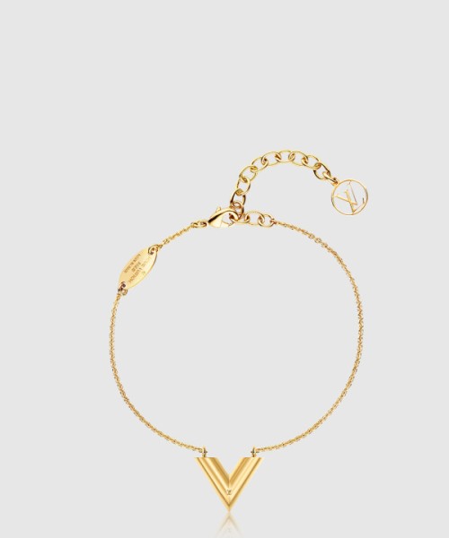 루이비통 에센셜 V 팔찌 M61084