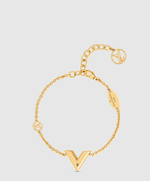 루이비통 에센셜 V 팔찌 M00858