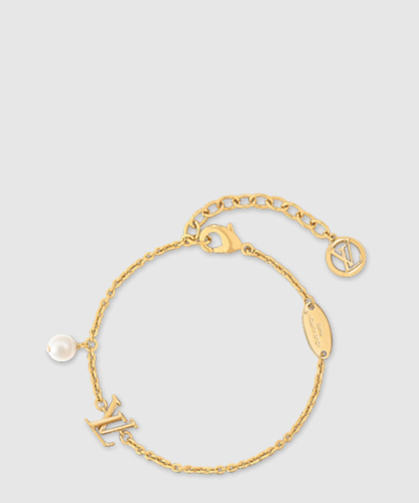 루이비통 LV 아이코닉 루이자 팔찌 M1450A