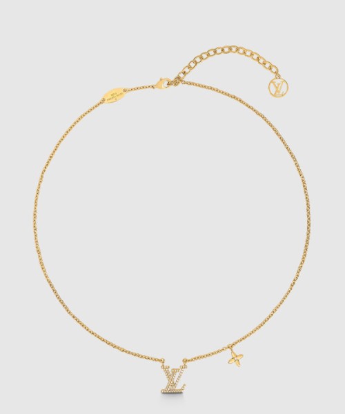 루이비통 LV 아이코닉 목걸이 M01336