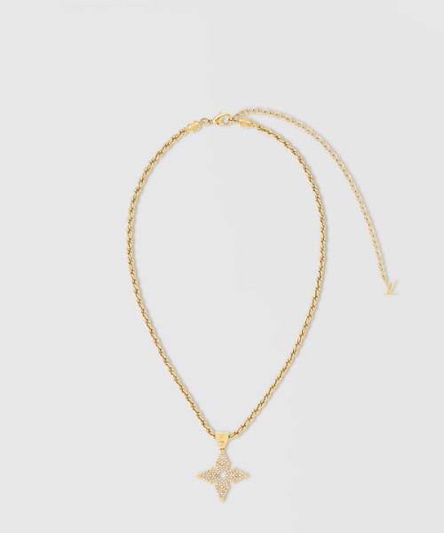 루이비통 LV 로프 펜던트 M01751