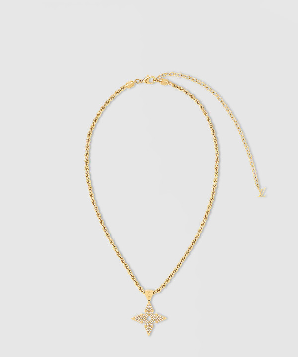 루이비통 LV 로프 펜던트 M01751