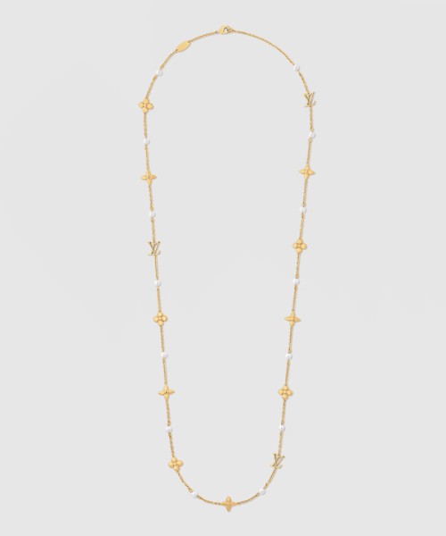 루이비통 루이자 목걸이 M01579