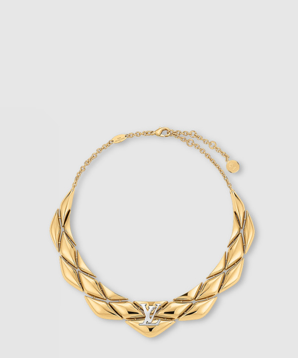 루이비통 GO14 목걸이 M01460