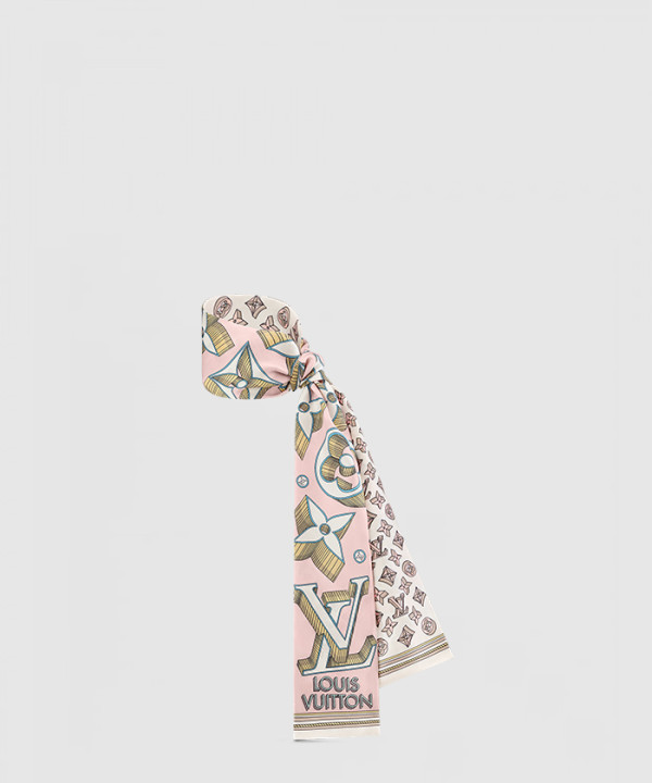 루이비통 얼티밋 3D 방도 M78420