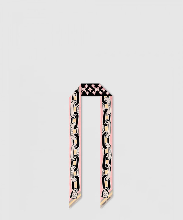 루이비통 비주얼드 BB 방도 M78854