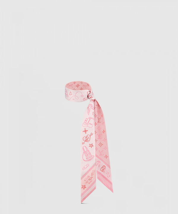 루이비통 LV 위시리스트 방도 M78850