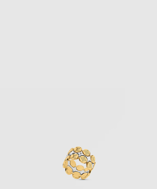 루이비통 LV 퓨처라 반지 MP355S