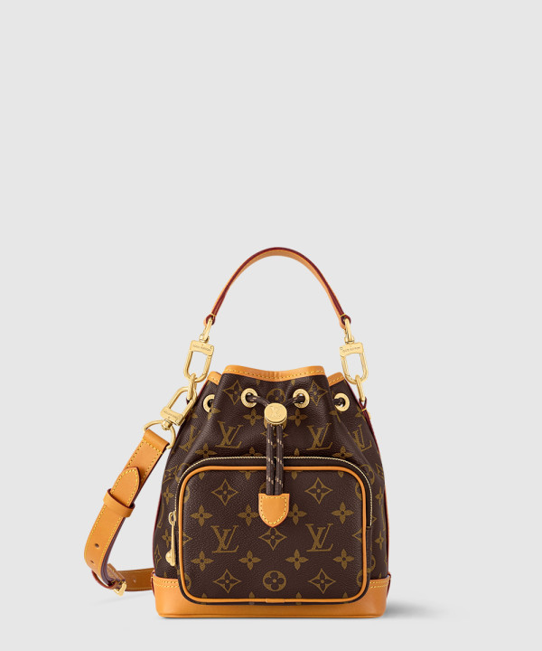 루이비통 노에 카고 M14017