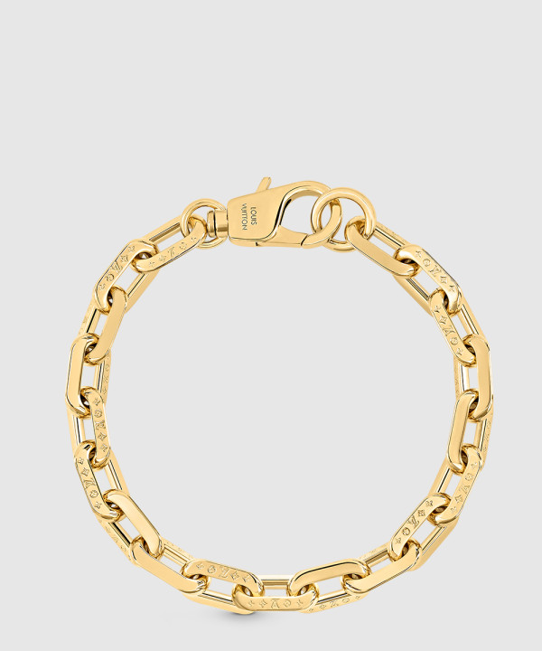 루이비통 LV 에지 목걸이 MM MP3003