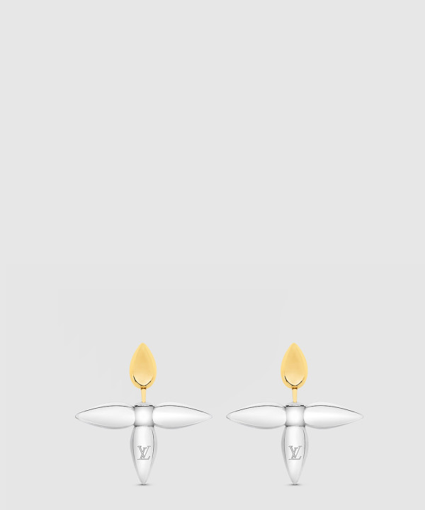 루이비통 루이제트 스터드 귀걸이 M80268