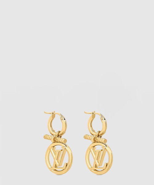 루이비통 베이비 루이즈 귀걸이 M00613