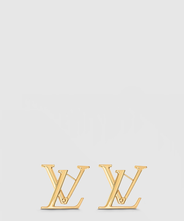 루이비통 매크로 LV 귀걸이 M00958