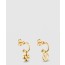 루이비통 블루밍 귀걸이 M64859