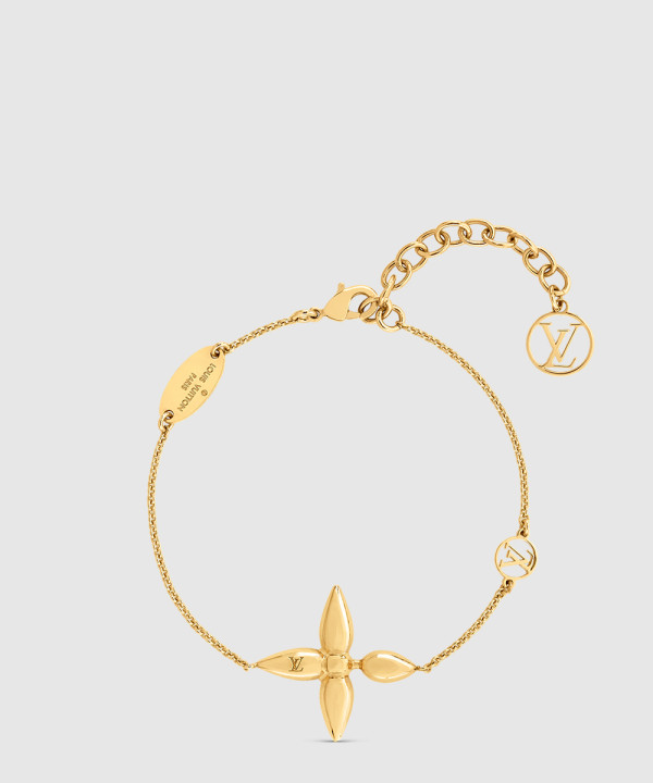 루이비통 루이제트 팔찌 M00372