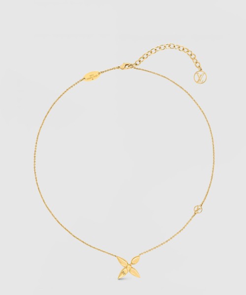 루이비통 루이제트 목걸이 M00365