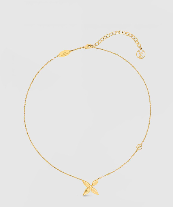 루이비통 루이제트 목걸이 M00365
