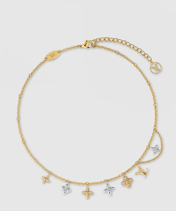 루이비통 LV 그램 목걸이 M01323